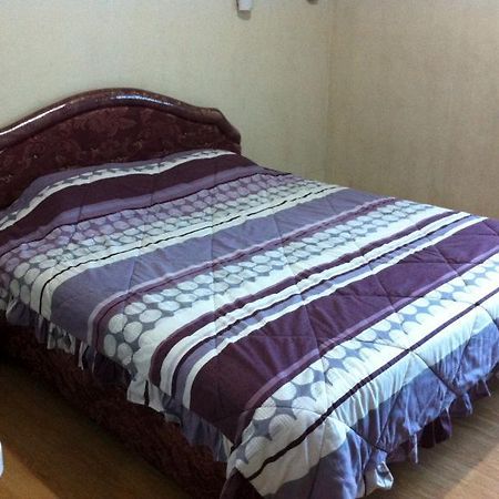 Bandung Indah Hotel Екстер'єр фото