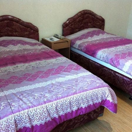 Bandung Indah Hotel Екстер'єр фото