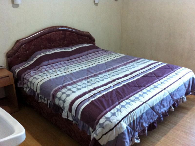 Bandung Indah Hotel Екстер'єр фото